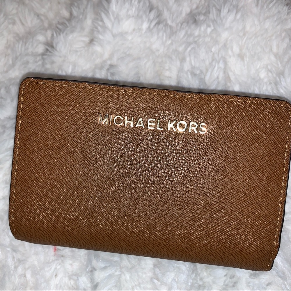 Michael Kors wallet